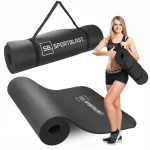 FITNESS YOGA libisemiskindel jooga matt sobib pilatese jaoks
