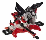 Nurklihvija EINHELL 4300390 TC-SM 2131/1 kahe laseriga
