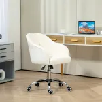 Ergonoomiline reguleeritava k&otilde;rgusega kontoritool k&otilde;ikumisfunktsiooniga