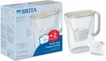 Vee filter Brita Style Essential 2,4 l koos 2 lisafiltriga