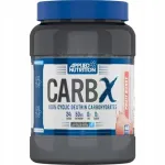 Applied Nutrition Dextrose s&uuml;sivesikud 1200 g, aspartaami ja gluteenivabad