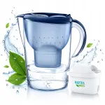 BRITA Marella XL 3,5 l veekanister MAXTRA PRO Pure filtriga