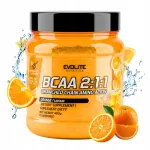 Aminohapped EVOLITE BCAA 2:1:1 400 g