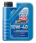 Mootori&otilde;li 10W-40 LIQUI MOLY Super Leichtlauf, t&otilde;hus