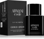 Parf&uuml;&uuml;mvesi Giorgio Armani CODE 30 ml