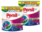 Pesukapslid Persil Discs 4in1 Color, 2 x 60 tk.
