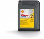 Mootori&otilde;li Shell Rimula Ultra 5W-30 5 l, s&uuml;nteetiline, diiselmootoritele, Low SAPS