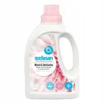 Pesuveeld villale ja tundlikele kangastele Sodasan, 750 ml