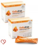 Mereline kalakollageen AURA HERBALS COLLADROP FORTE 10000, 30 kotikest