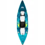 T&auml;ispuhutav s&uuml;st AQUA MARINA STEAM 312 cm ST-312, 1-kohtaline