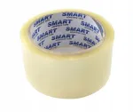 SMART l&auml;bipaistev kleepuv teip, 48 mm x 54 m, 1 tk.