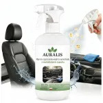 Autode salongi puhastusvahend Auralis, 500 ml, pihustiga
