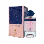 Parf&uuml;&uuml;mvesi Maison Alhambra La Voie 100 ml