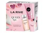 Kingituskomplekt LA RIVE Queen of Life