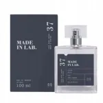Meeste parf&uuml;&uuml;mid Made in Lab Eau de Parfum 37 100 ml