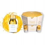 Vedela kollageeni toidulisand liigestele 10 g ja vitamiinidega Collibre Gold 30 x 30 ml