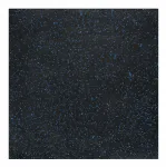 Sportlik kummist p&otilde;randakatte plaat 100x100 cm, 15 mm, EPDM
