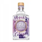 Unisex K&ouml;lni vesi 4711 Remix Cologne Lavender Edition 100 ml