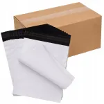 Pakomat fooliumist A3 saatmise &uuml;mbrikud, 310x420 mm, 500 tk