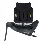 BeSafe iZi Turn i-Size 360 turvatool Black CAB 105 cm