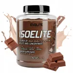 Evolite IsoElite valgupulber 2 kg (isolaat ja kontsentraat 1:1)