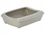 Kassiliivakast Yarro/Moderna Jumbo raamiga, 57 cm, liivakarva [Y3619]