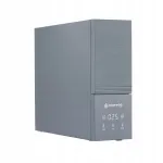 Klarwod RO Digital 600 GPD kompaktne p&ouml;&ouml;rdosmoosis&uuml;steem