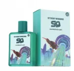 Parf&uuml;&uuml;mvesi STREET ORIGINS AUCKLAND RUSH MARS 75 ml unisex