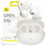Juhtmevabad Bluetooth k&otilde;rvaklapid Baseus Open OWS Bass BC1 Clip IP55