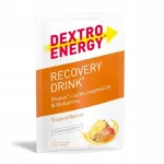 Dextro Energy Recovery energiajook troopiliste puuviljade maitsega, 44,5 g