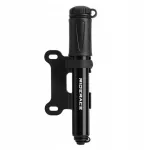 Mini alumiinium jalgrattapump Rideracer MTB/tee Schrader/Presta