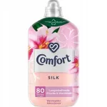 Riide loputusvahend Comfort Silk, 2 l, 80 pesukorda