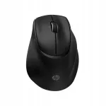 Juhtmevaba hiir HP Tilt 720M, must, optilise anduriga