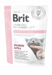 Brit Hypoallergenic veterinaartoit, 400 g