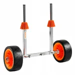 Kanuude transportvanker, 113 kg, 4 m kinnitusrihmaga