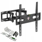 Universaalne p&ouml;&ouml;ratav TV kinnitus 35"-65" VESA