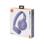 Juhtmevabad k&otilde;rvaklapid JBL Tune 520BT, lillad