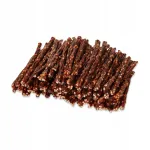Koera maius NEKKO STICKS veiselihaga ja riisiga, 500 g