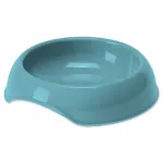 Kasside joogipudel Miska Magic Cat, sinine, 200 ml