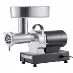 Lihaveski VEVOR, 1100W, 9,5 kg/min, vorstide vormimise otsikuga