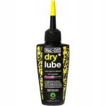 Muc-Off Dry Lube ketim&auml;&auml;re, 50 ml, kuivaks ilmakasutuseks, tilguti