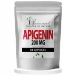 Toidulisand Forest Vitamin APIGENIN 98% 200 mg, 60 kapslit