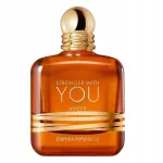 Meeste parf&uuml;&uuml;mitud vesi Giorgio Armani Stronger With You Amber 100 ml