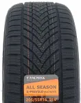 Auto rehv Tracmax 175/70R14, universaalne, 2026, vaikne rullimine, 3PMSF