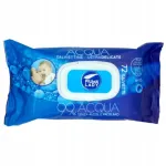 Niisked salvr&auml;tikud 99% veega 72 tk, Piuma Lady Italian premium quality