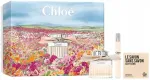 CHLOE l&otilde;hnakomplekt 50 ml EDP + seep + 10 ml EDP