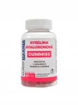 Kummikommid ALAVIS MAXIMA H&uuml;aluroonhape, 60 n&auml;rimistabletti
