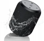 Bluetooth k&otilde;lar 15W, IP67, AUX, SD, kahe sidumine v&otilde;imalik, 15 h m&auml;nguaeg, stereo, USB-C, veekindel