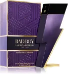 Meeste tualettvesi Carolina Herrera Bad Boy Dazzling Garden 100 ml