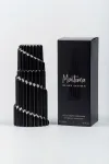 Tualettvesi Montana Homme Black Edition, 125 ml, spreipudel